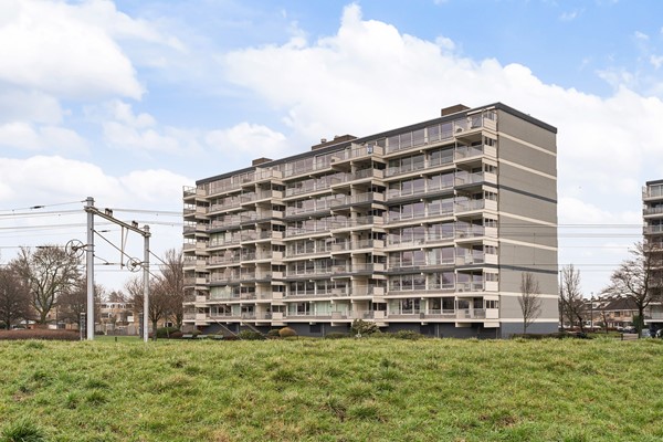 Property photo - Merellaan 241, 3145EH Maassluis